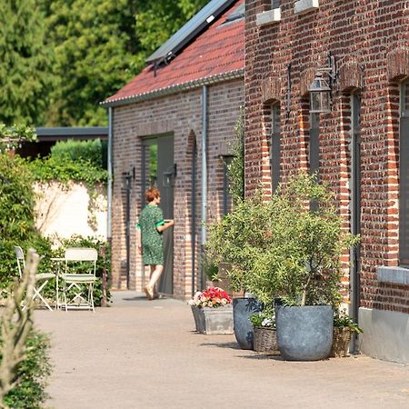 B&B Woods And Wine As Exteriér fotografie